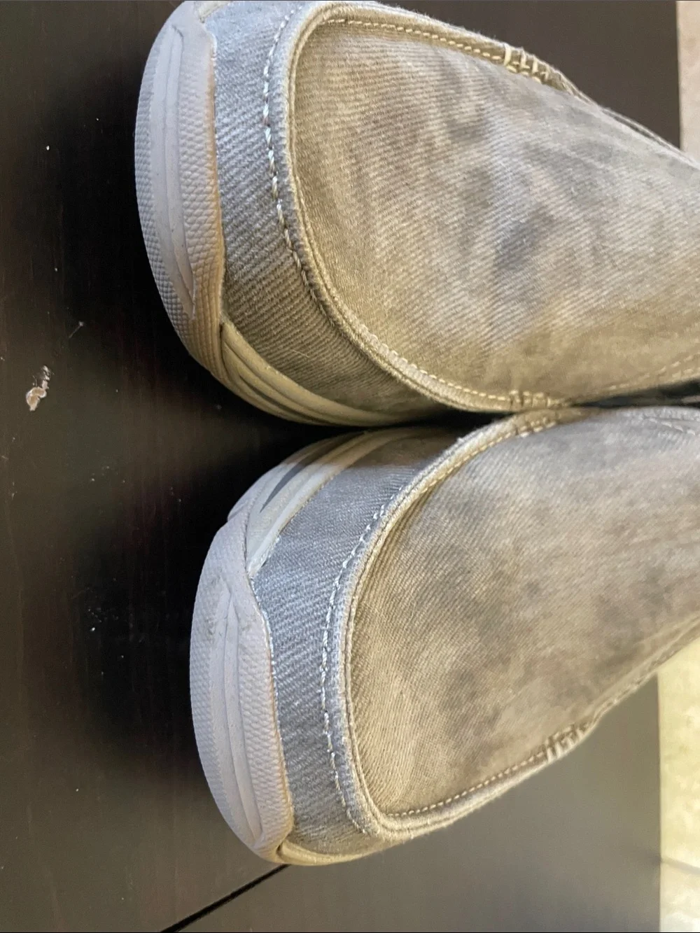Skechers easy slip